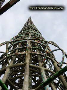 Watts Towers / PICT7969