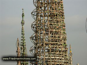 Watts Towers / PICT8057