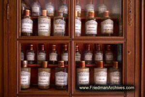 Medicine Cabinet