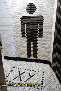 Men's Room