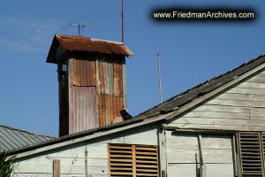 Metal Rooftops