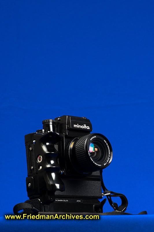minolta xm for sale
