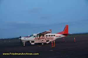 Mokulele Airlines