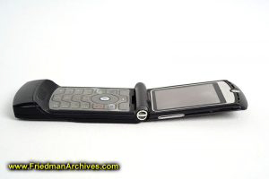 Motorola Razr