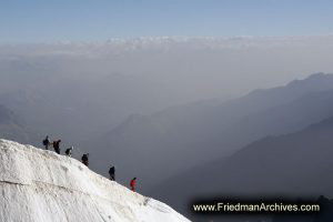 Mountain Climbers