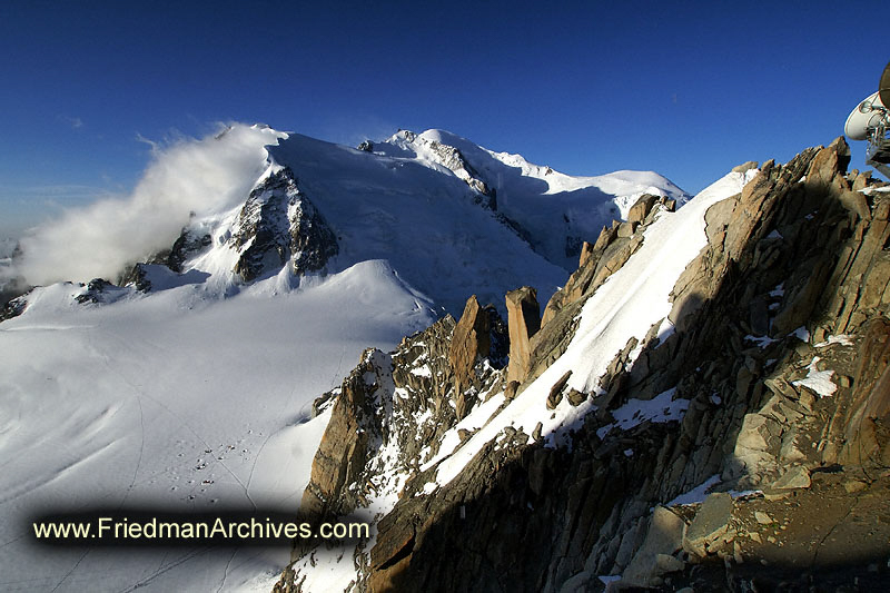 Mountainscape