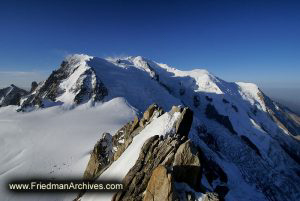 Mountainscape