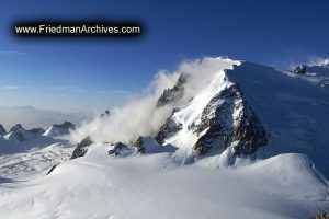 Mountainscape