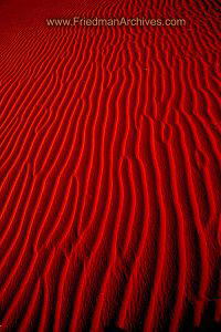 Namibia Images Sand Patterns