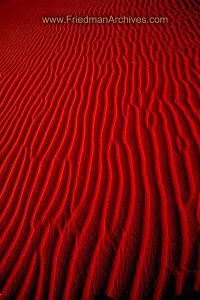 Namibia Images Sand Patterns