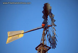 Namibia Images Windmill