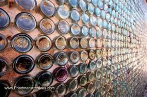 Bottle House