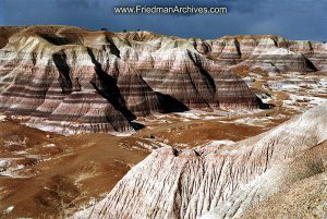 Cocoa Mountains