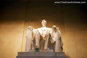 Lincoln Memorial