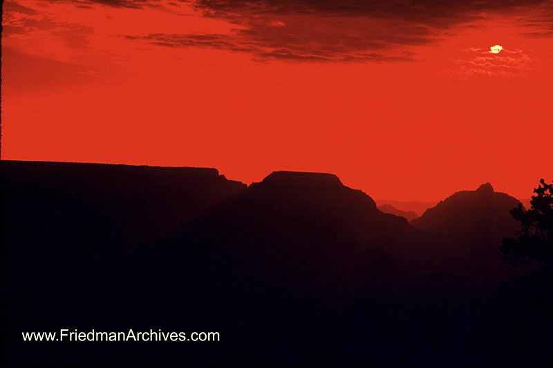 National Parks Mars