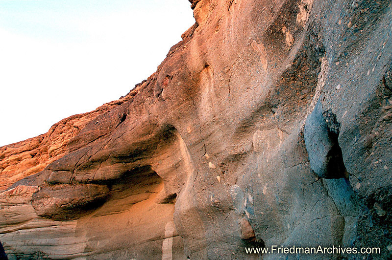 Rock Wall