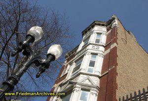 New England Apartments