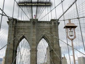 Brooklyn Bridge