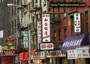 Chinatown