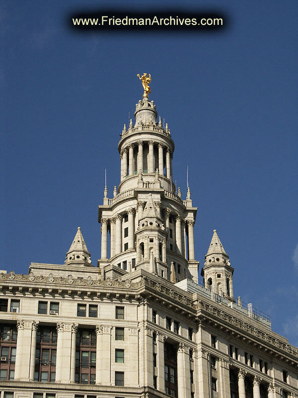 City Hall