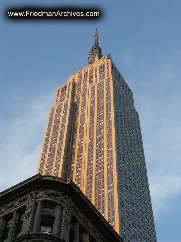 Empire State Building