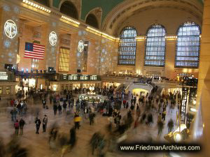 Grand Central Terminal