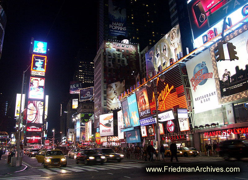 Times Square