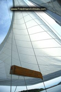A Sail