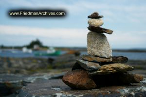 Inukshuk