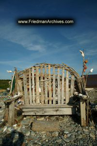 Wooden Chair