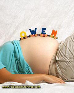 OWEN on Belly