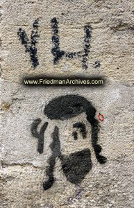 Orthodox Graffiti