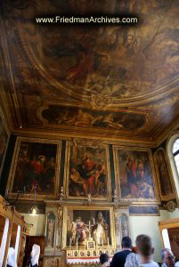 Paintings