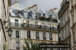 Paris Apartments