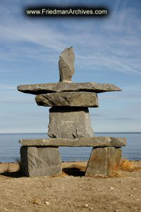 Inukshuk