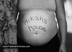 Mikah's House