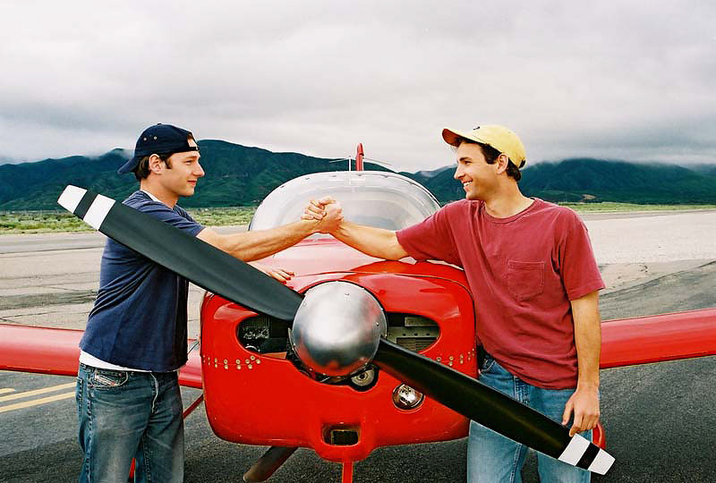 Publicity Stills