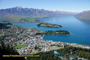 Queenstown View