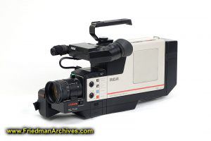 RCA Camcorder