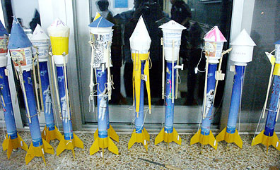 Rockets Rockets