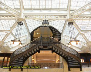 Rookery Stairs