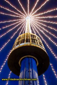 Seaworld Sky Tower