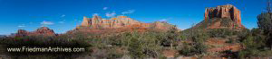 Sedona Panorama