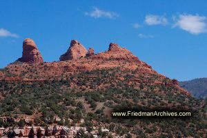 Sedona Red Rocks