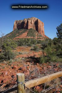 Sedona Red Rocks