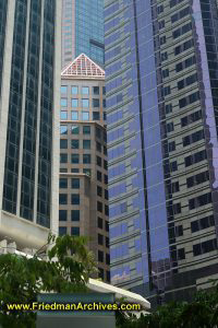 Singapore / Architecture