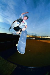 Skateboard Images Jeff Ferris