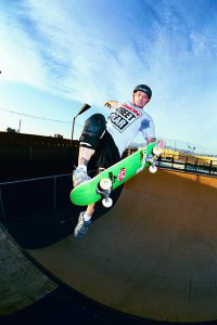 Skateboard Images Jeff Ferris