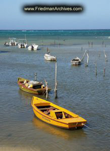 Some Boats