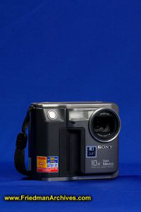 Sony Mavica